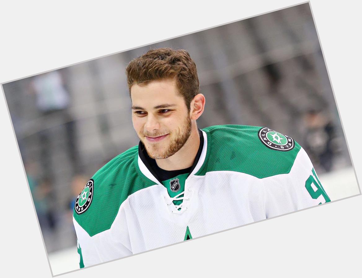 Happy 23rd birthday to one of the coolest nhl player on earth right now, tyler seguin 