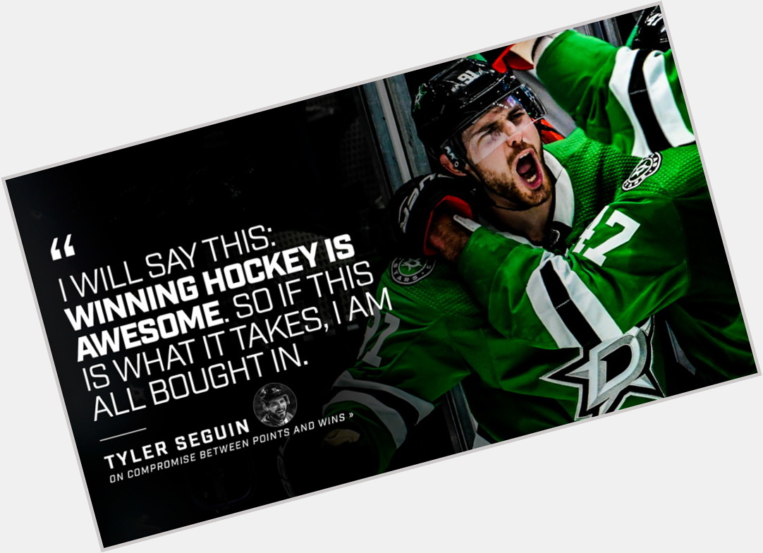 January 31:Happy 30th birthday to ice hockey player,Tyler Seguin(\"Dallas Stars\") 