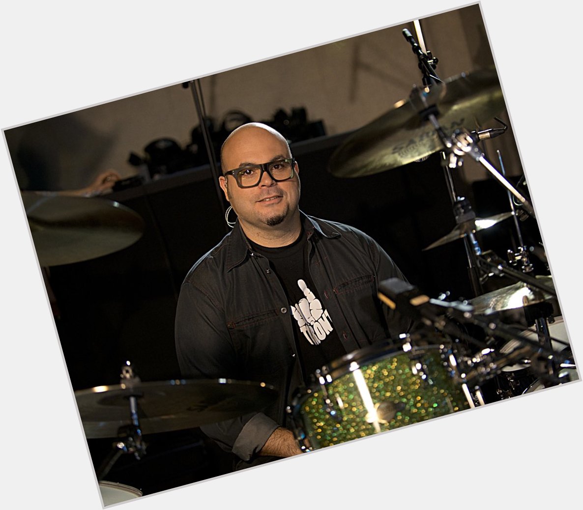 Happy 54th Birthday to Tyler Stewart! The drummer for the Canadian music group Barenaked Ladies. 