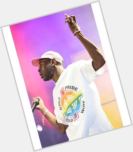 GQMagazine \"Style tips from Tyler, The Creator on his 24th birthday:  