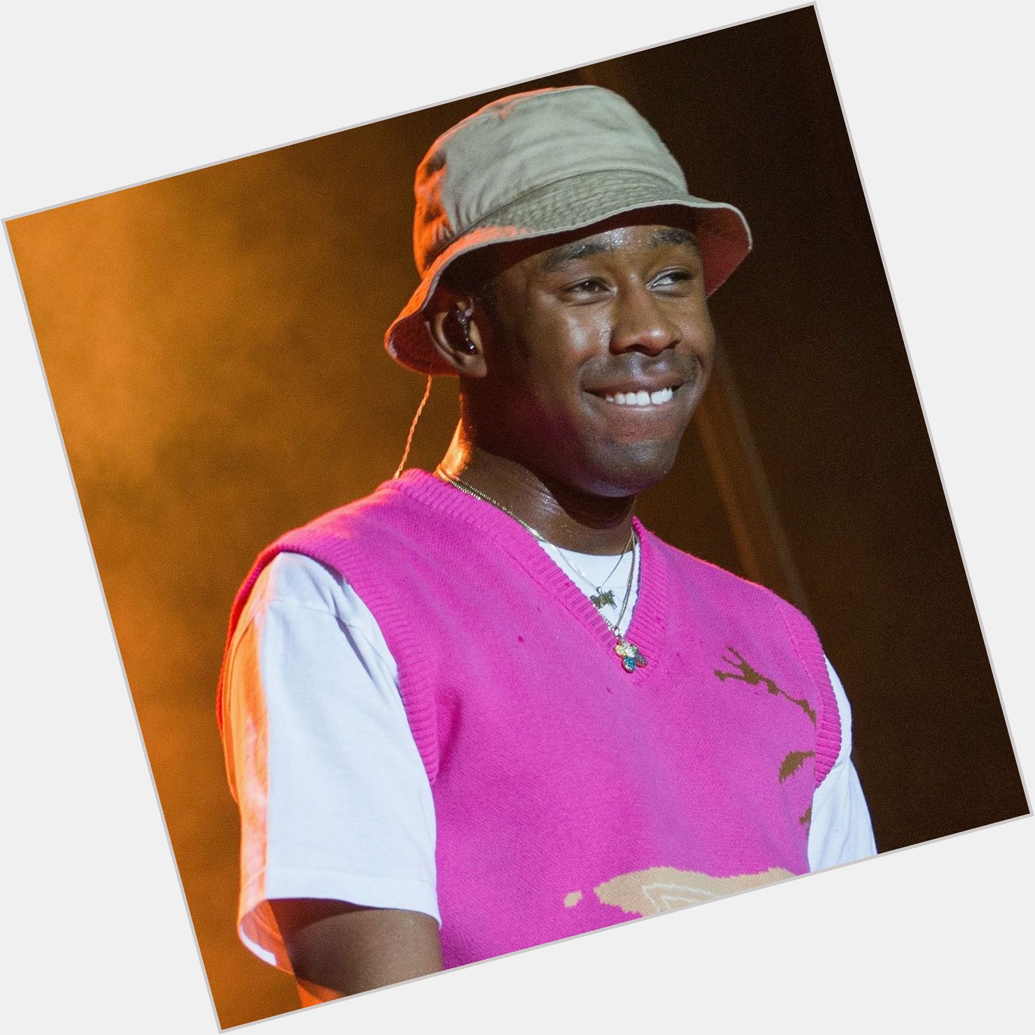 Happy Birthday Tyler the Creator 