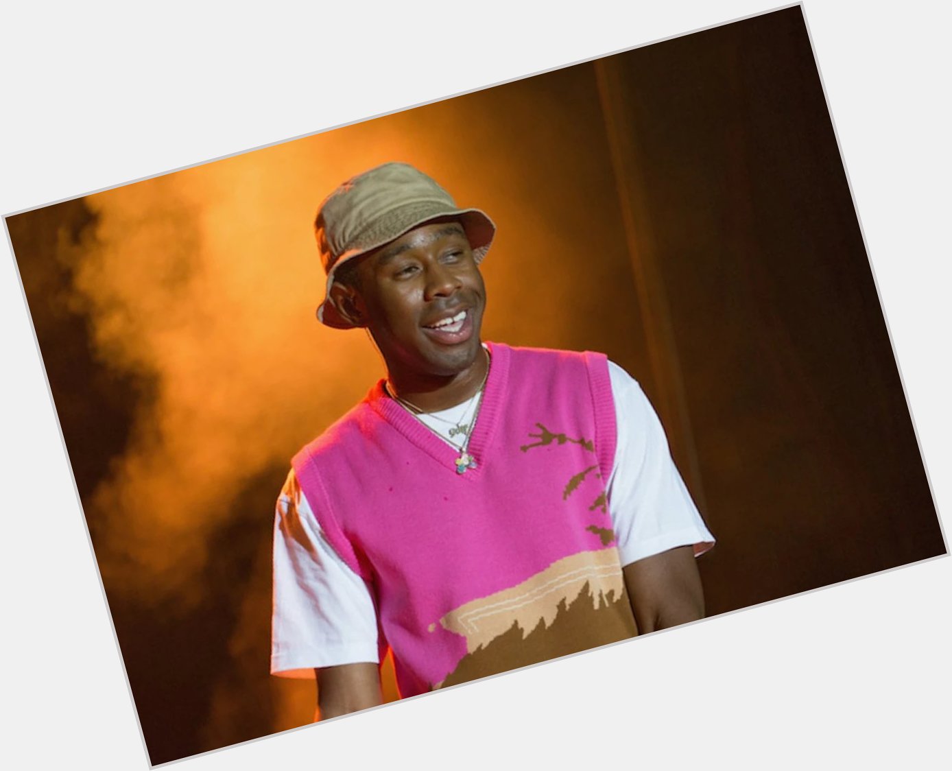 Happy 30th Birthday Tyler The Creator 