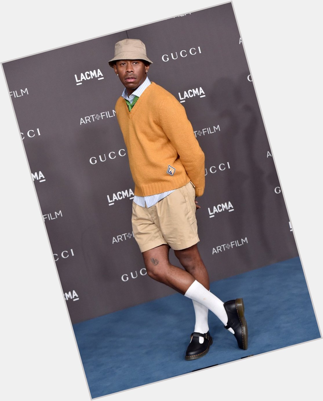 Happy birthday to Tyler, The Creator, one of the most unique and groundbreaking hip hop artists in a very long time. 