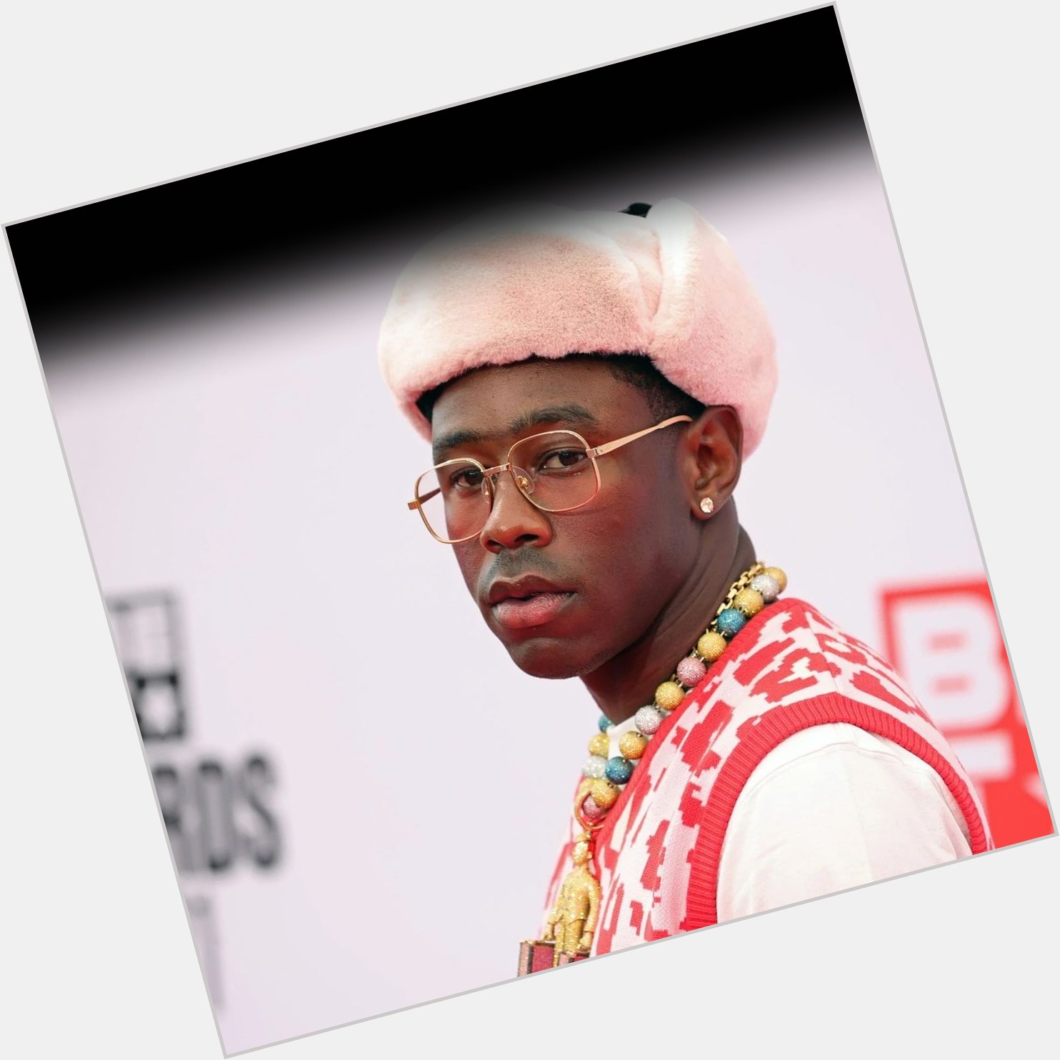Happy 32nd birthday to one of the most creative and genre-bending artists at the moment, Tyler, The Creator 