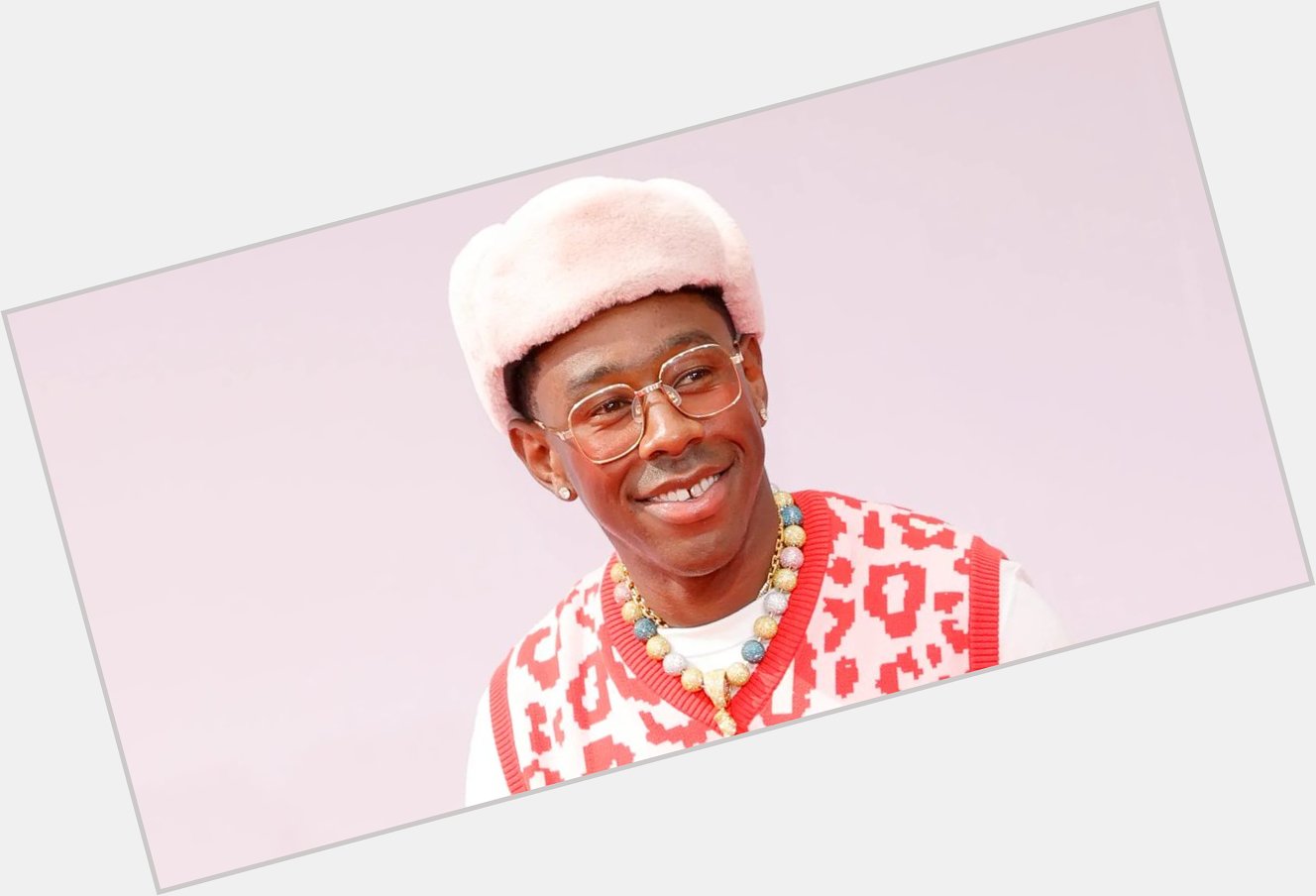 Happy 32nd Birthday To Tyler, The Creator 