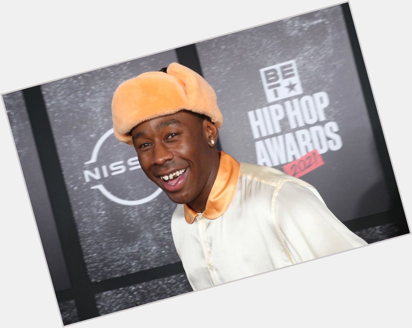 Happy Birthday to Tyler, the Creator! 