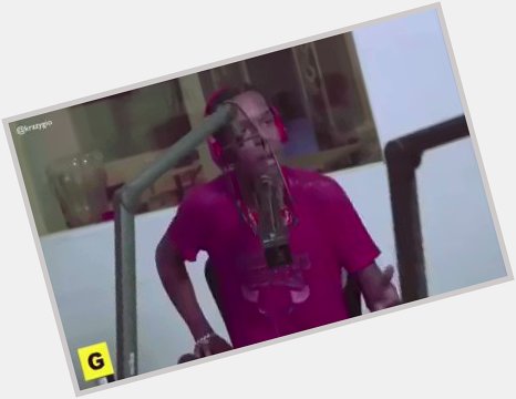 A$AP Rocky\s impersonation of Tyler, The Creator is still all-time. Happy Birthday, Tyler! 