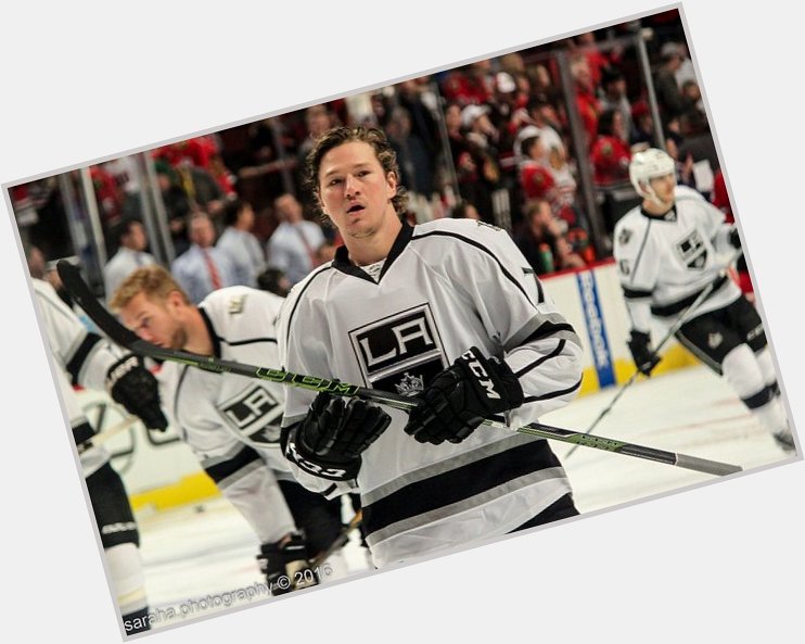 Happy birthday, Tyler Toffoli!   