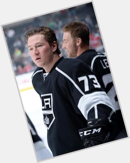 \" Happy Birthday to our Tyler Toffoli ....  