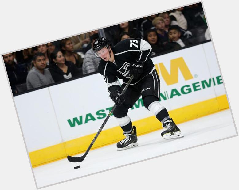 Happy 23rd birthday to the one and only Tyler Toffoli! Congratulations 