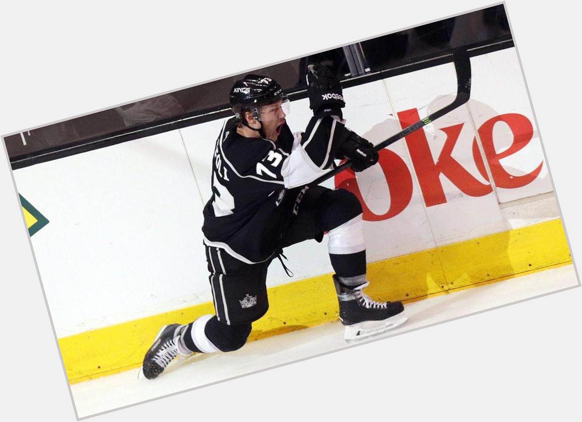 Happy Birthday Tyler Toffoli!! 