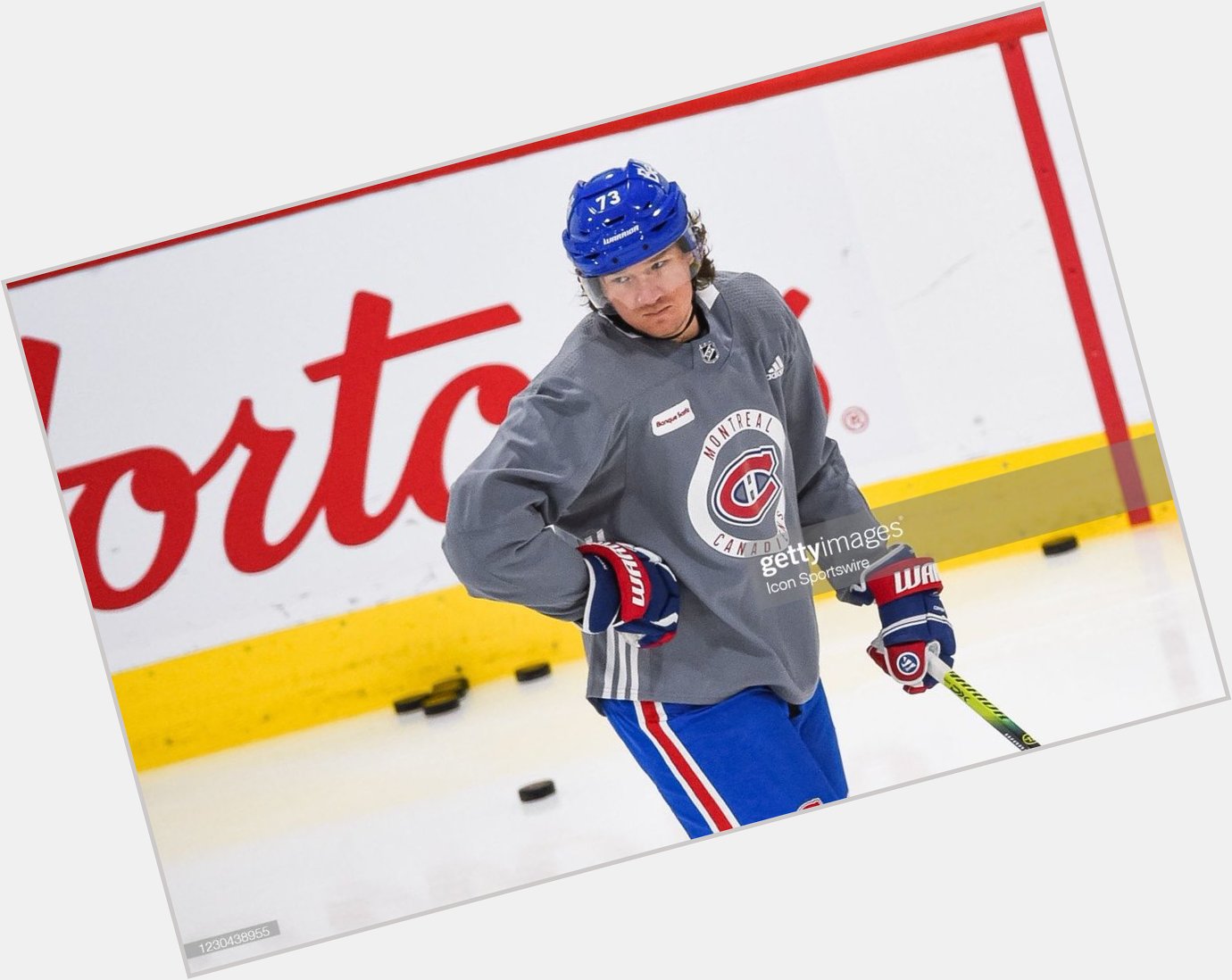 Happy Birthday Tyler Toffoli   