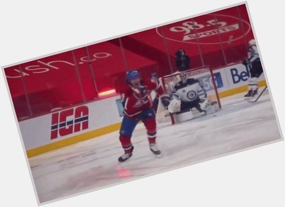 Happy Birthday to Habs and game 4 OT legend Tyler Toffoli!

Come back pls 