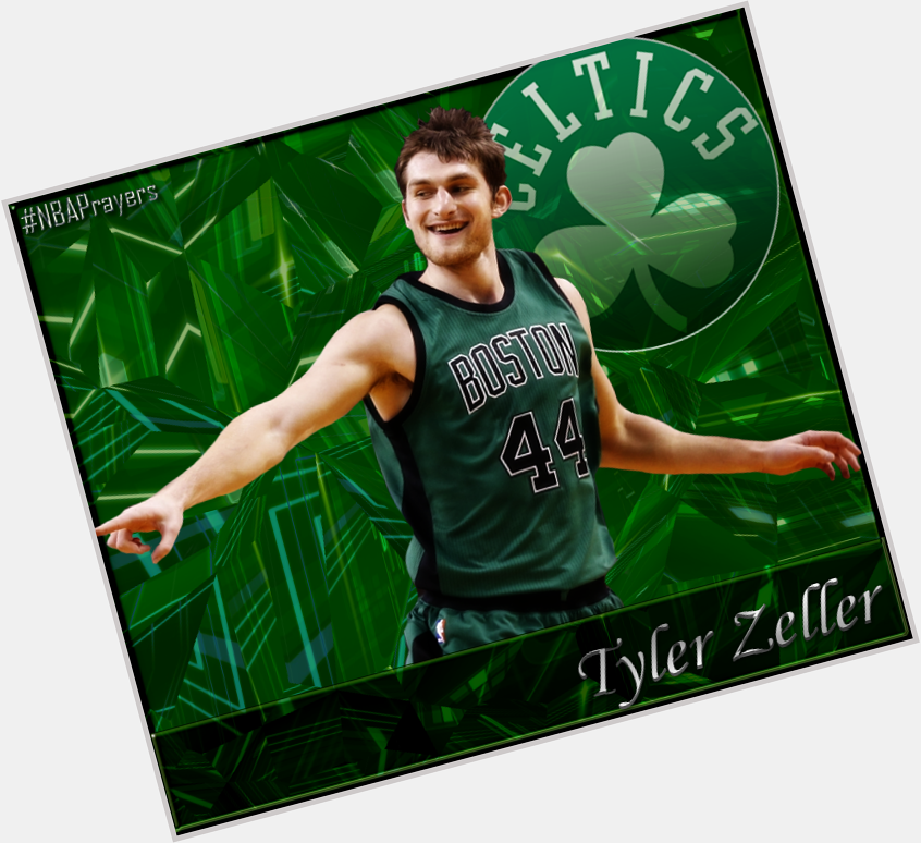 Pray for Tyler Zeller ( a blessed & happy birthday. All the best  