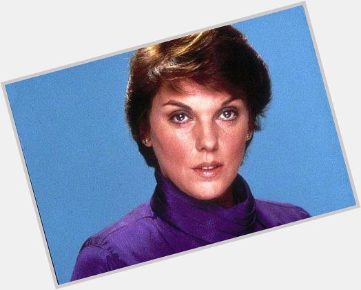Happy Birthday to a class A actress, Tyne Daly. 