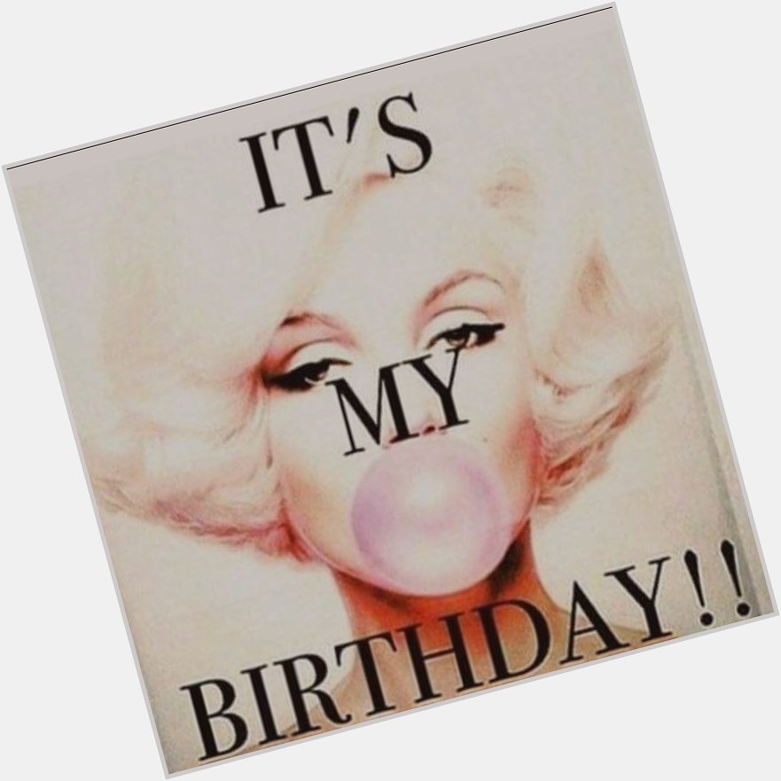 Happy birthday to me happy birthday to Jay-z happy birthday to Tyra Banks we lit 