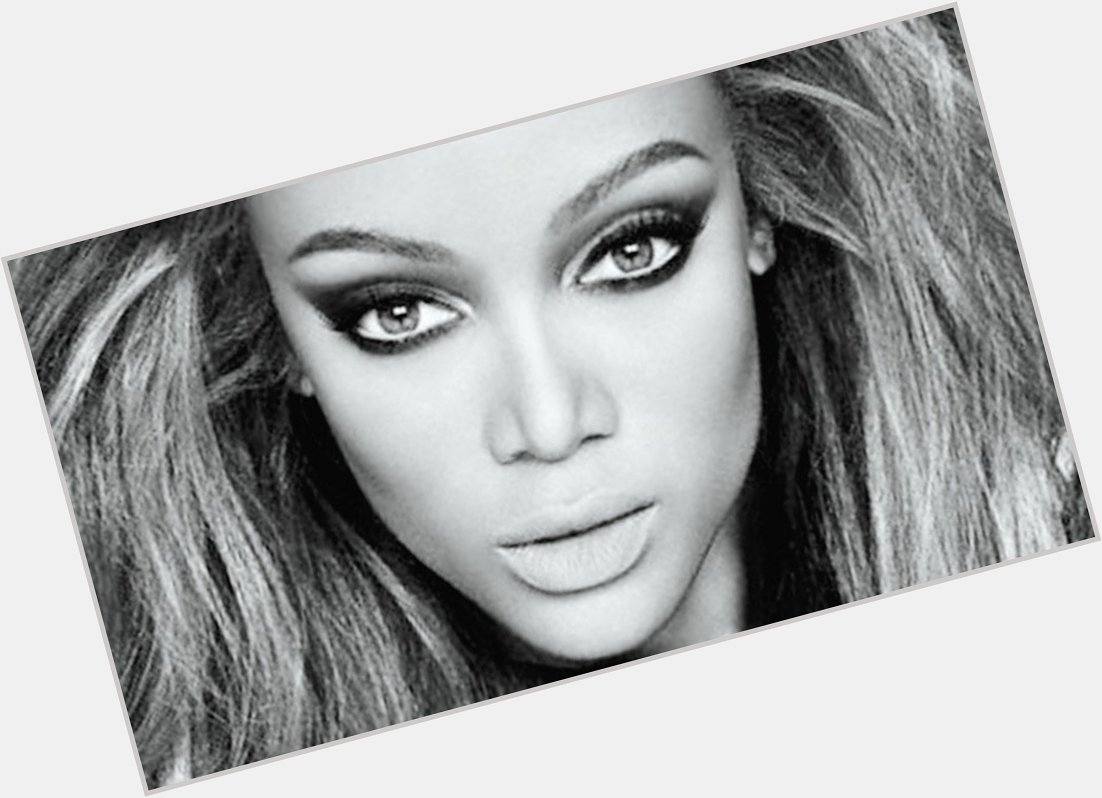 Happy Birthday Tyra Banks!
The Walker Collective - A Law Firm For Creatives
 