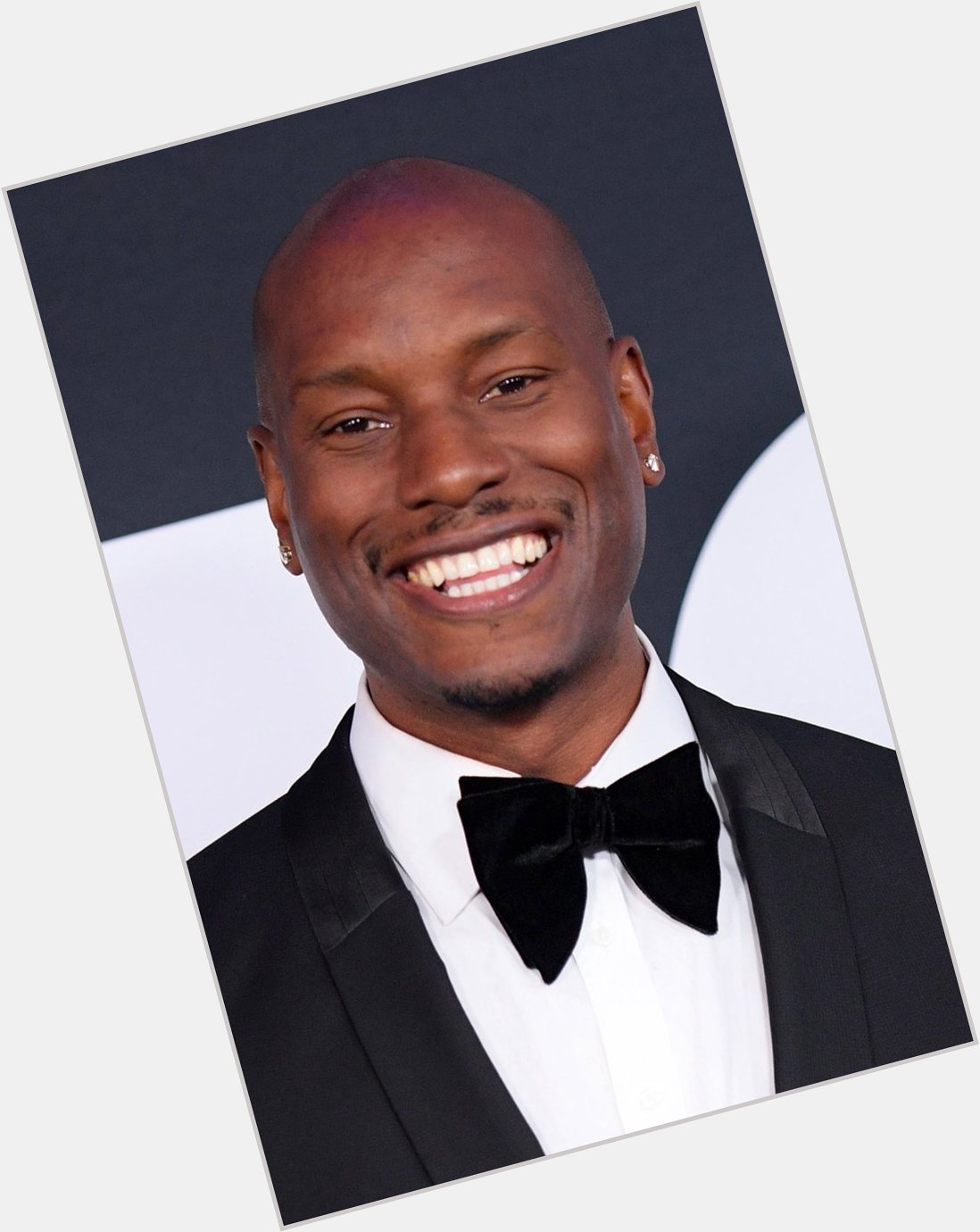 HAPPY 44TH BIRTHDAY TYRESE GIBSON 