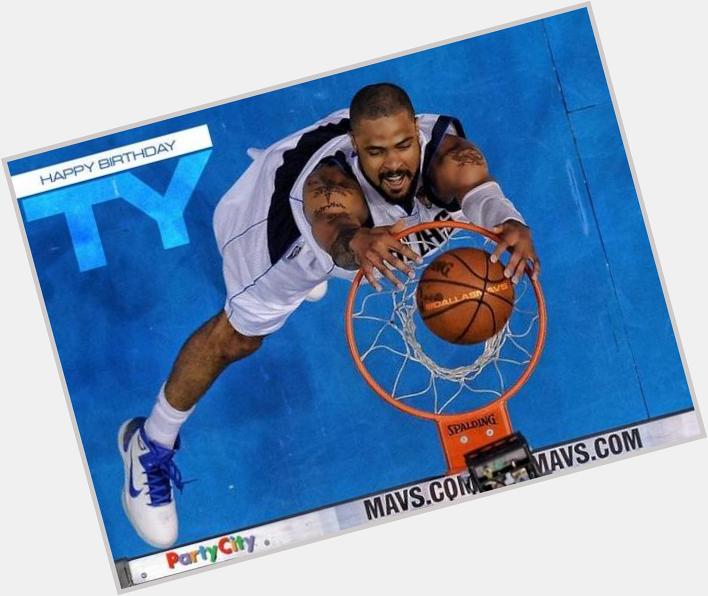 Join us in wishing Tyson Chandler a happy birthday  