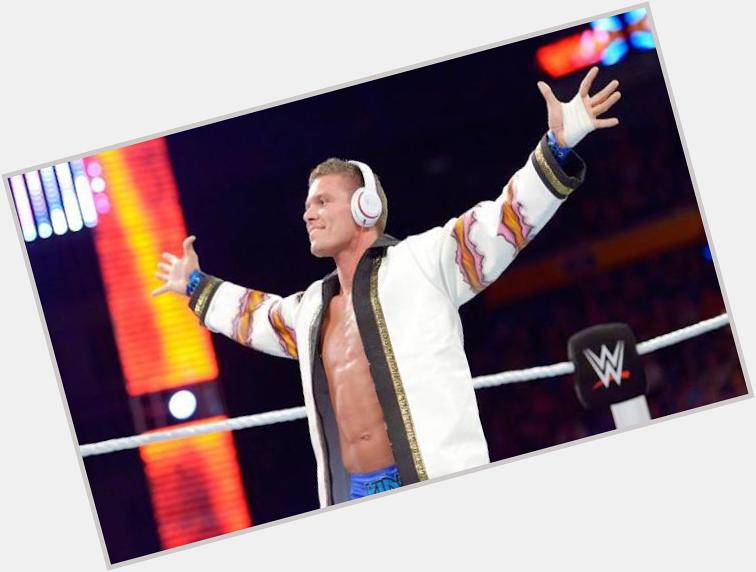 Happy 35th Birthday to WWE Superstar and 3 time Tag Team Champion Tyson Kidd.    