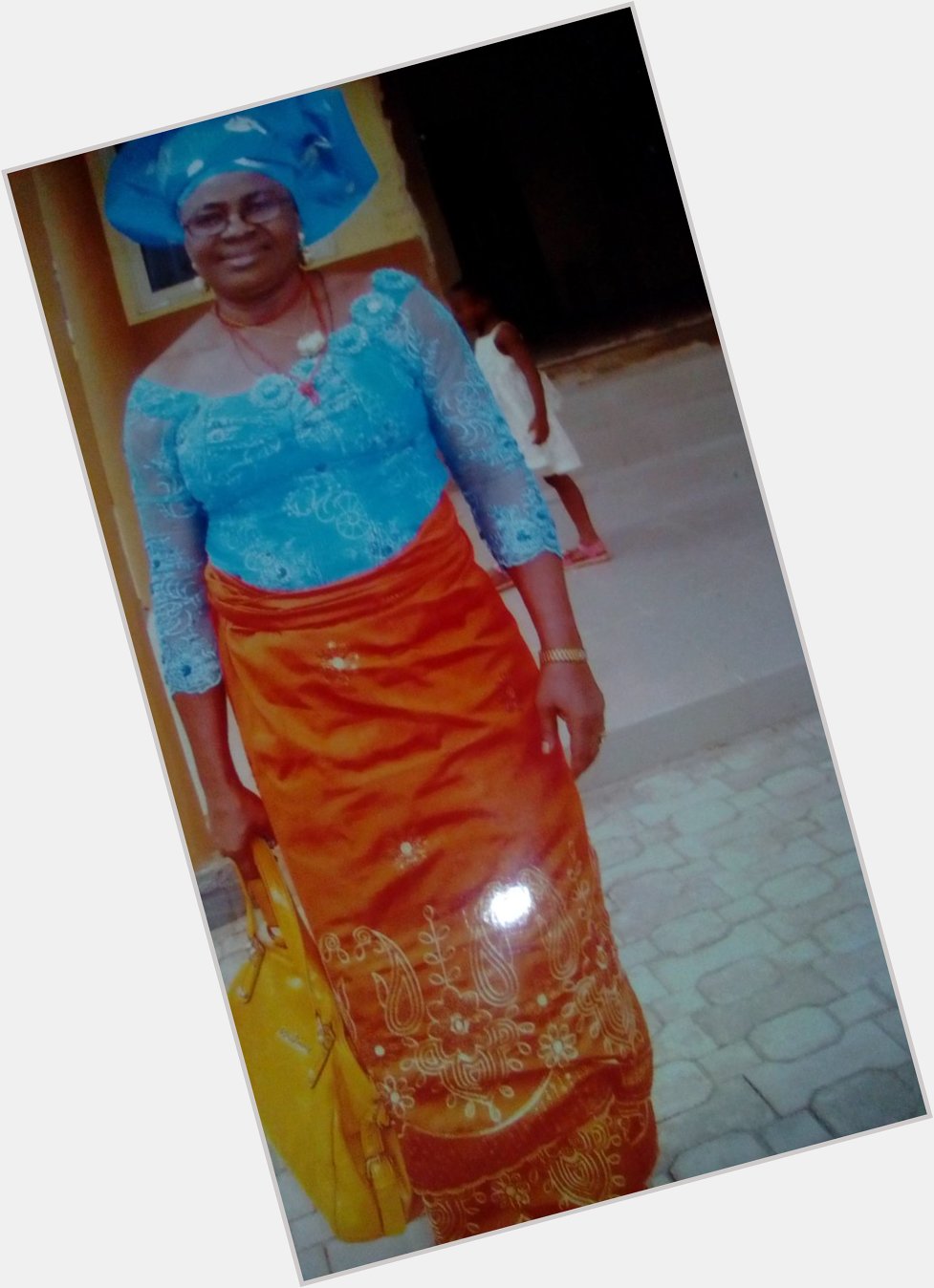 HAPPY BDAY TO A WONDERFUL WOMAN, AND MOTHER,THE BEST AMONG EQUALS,WISH U GOD\s FAVOURs IJN Amen. 