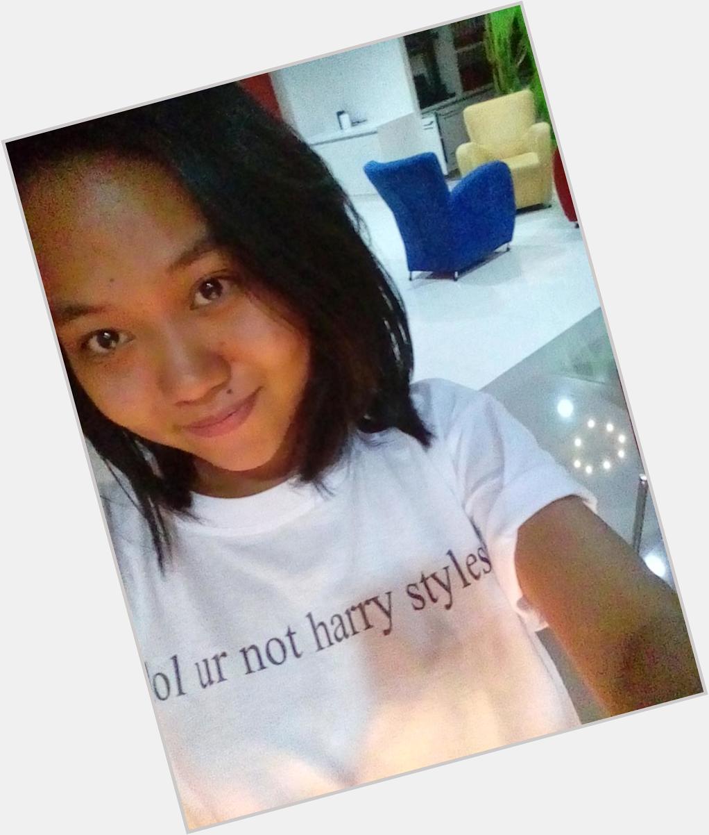 Happy bday, Erich! Sana mahanap mo na ang Harry Styles ng buhay mo. I\m always here for u. God bless u! I you.   