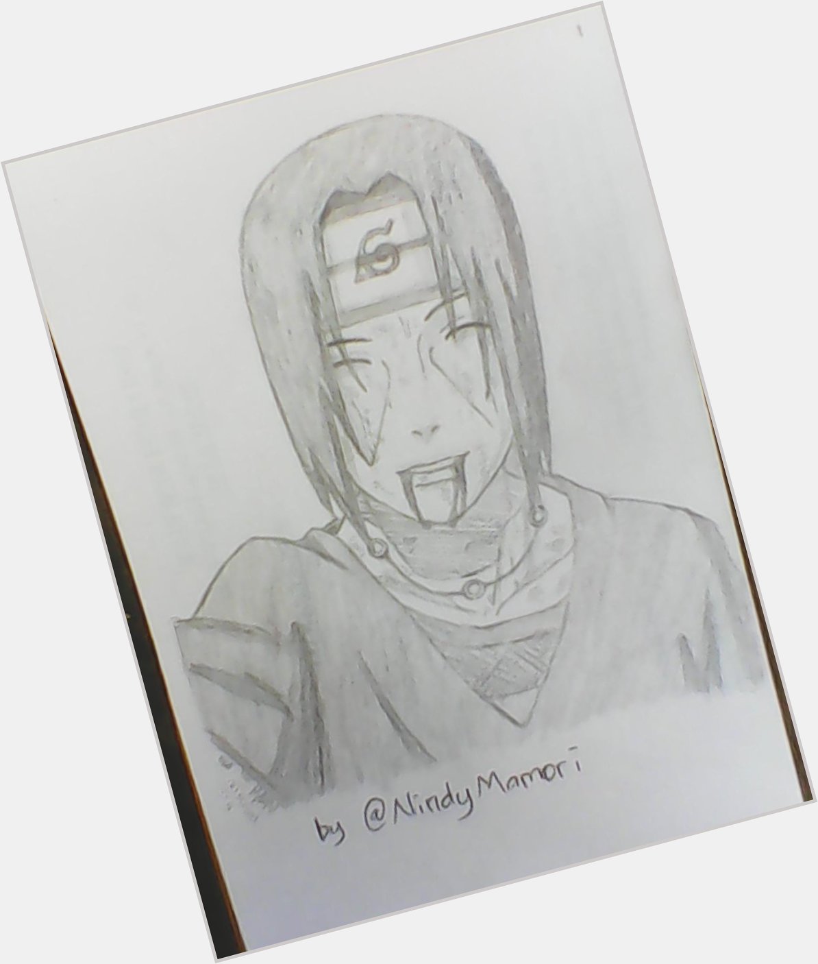 Happy Birthday to the greatest shinobi who ever lived, UCHIHA ITACHI~ 