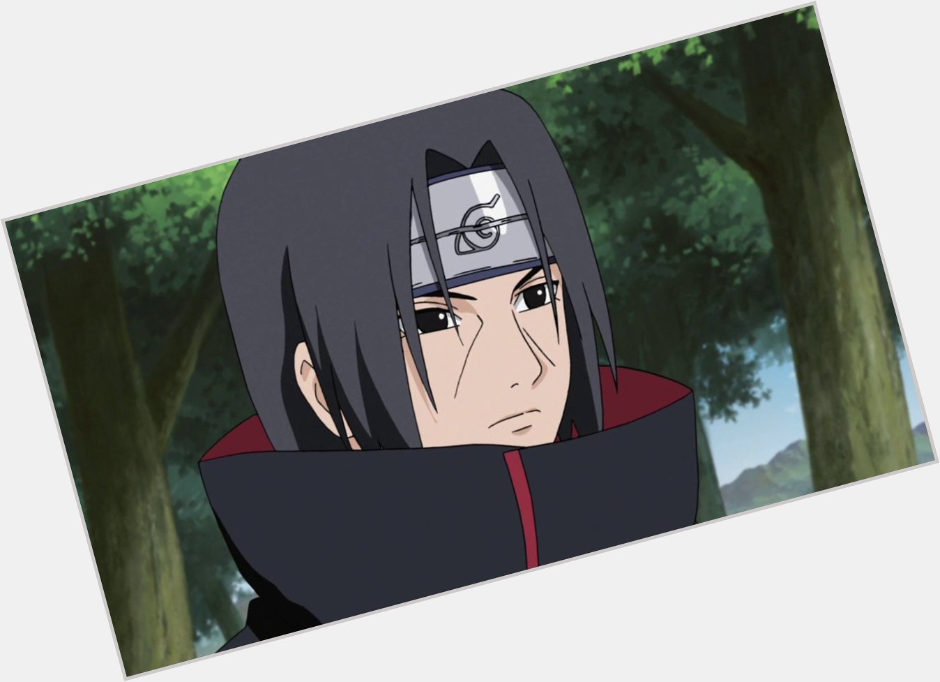 Happy Birthday Uchiha Itachi!!        