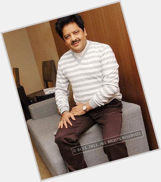Wishing the king of melody Udit Narayan a very Happy Birthday!!! 
