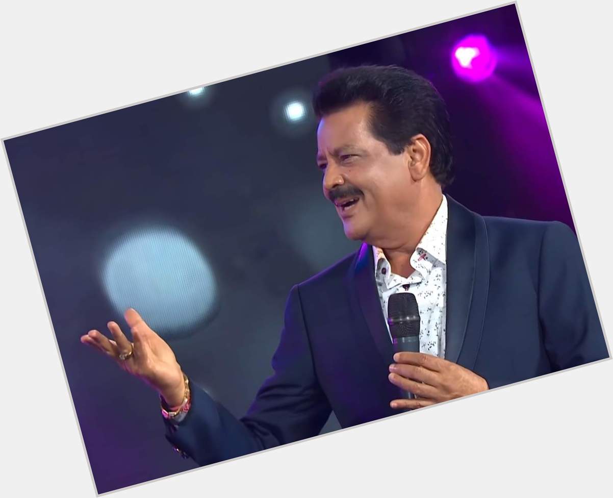Happy birthday to legendary singer Udit Narayan Jha. What is your favourite Nepali/Hindi song by him? 