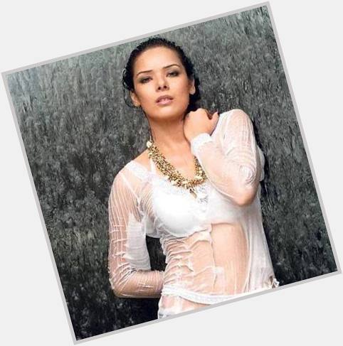 Happy Birthday to one of the most hot & bold Bollywood Actress Udita Goswami 