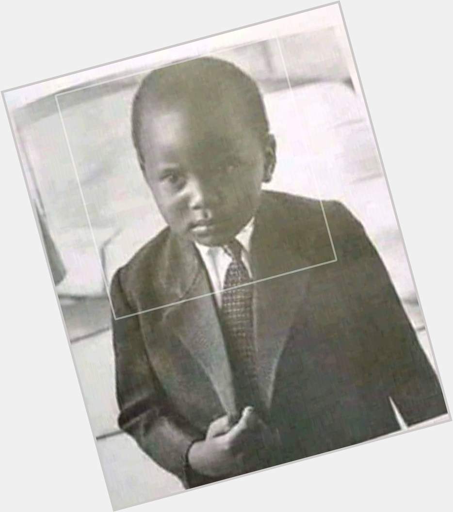 Happy birthday to you Hrn, President of Kenya Uhuru Kenyatta 