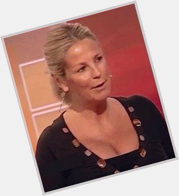 Happy 55th Birthday Ulrika Jonsson

Have a lovely day. 