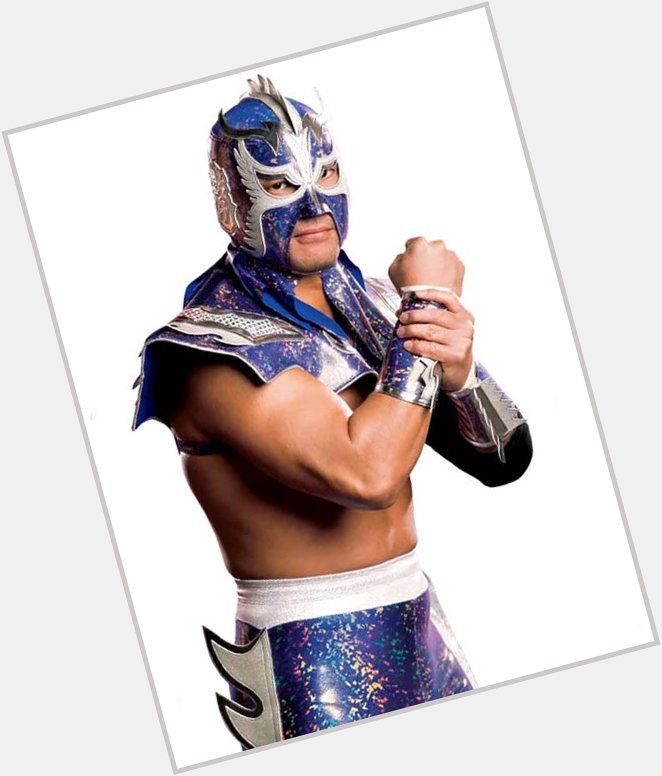 Happy Birthday Ultimo Dragon 