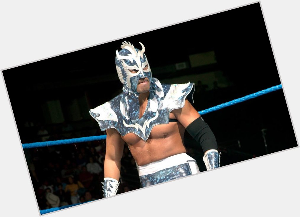 Happy birthday Ultimo Dragon    