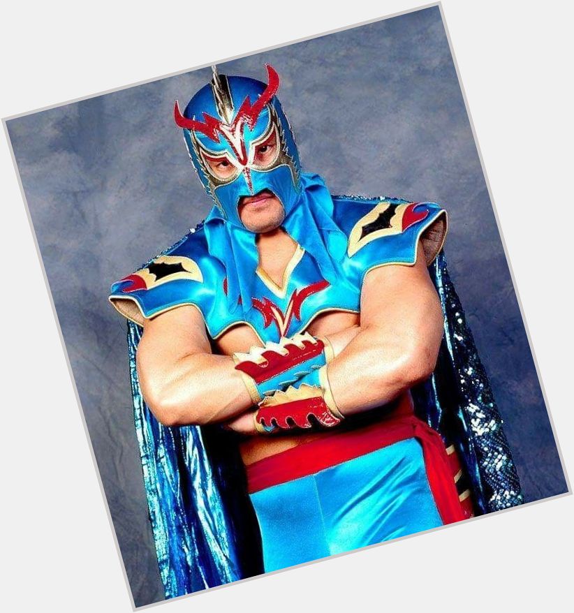 Happy Birthday to pro wrestling legend Ultimo Dragon who turns 56 today! 