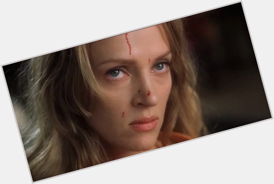 Happy 53rd birthday to the icon and legend that is uma thurman ! 