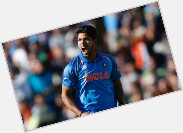 Happy Birthday Umesh Yadav. Would you like to see him in a world cup squad?  