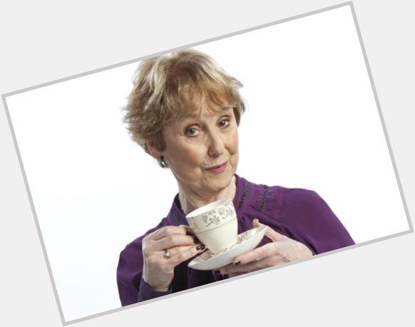 It\s this lovely lady\s 78th birthday today. Many happy returns, Ms. Una Stubbs. <3 