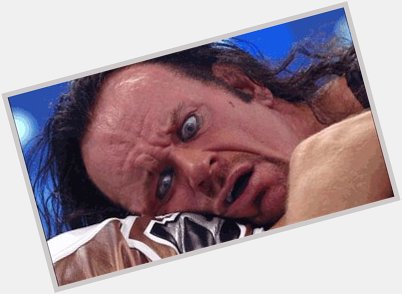 Tfw you realize you turn 52 today.

Happy Birthday to The Undertaker! 
