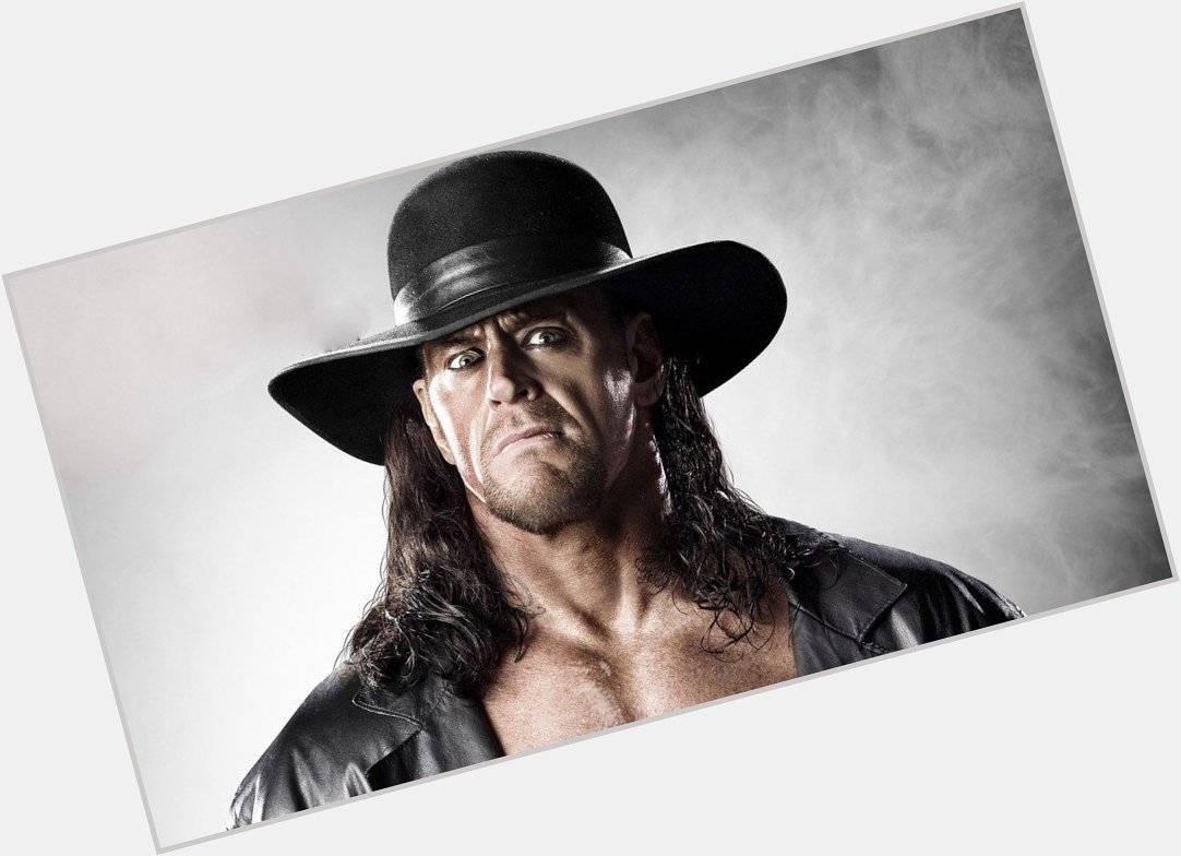 ICYMI: Celebrating The 27 Year Career Of The Undertaker On His 52nd Birthday  