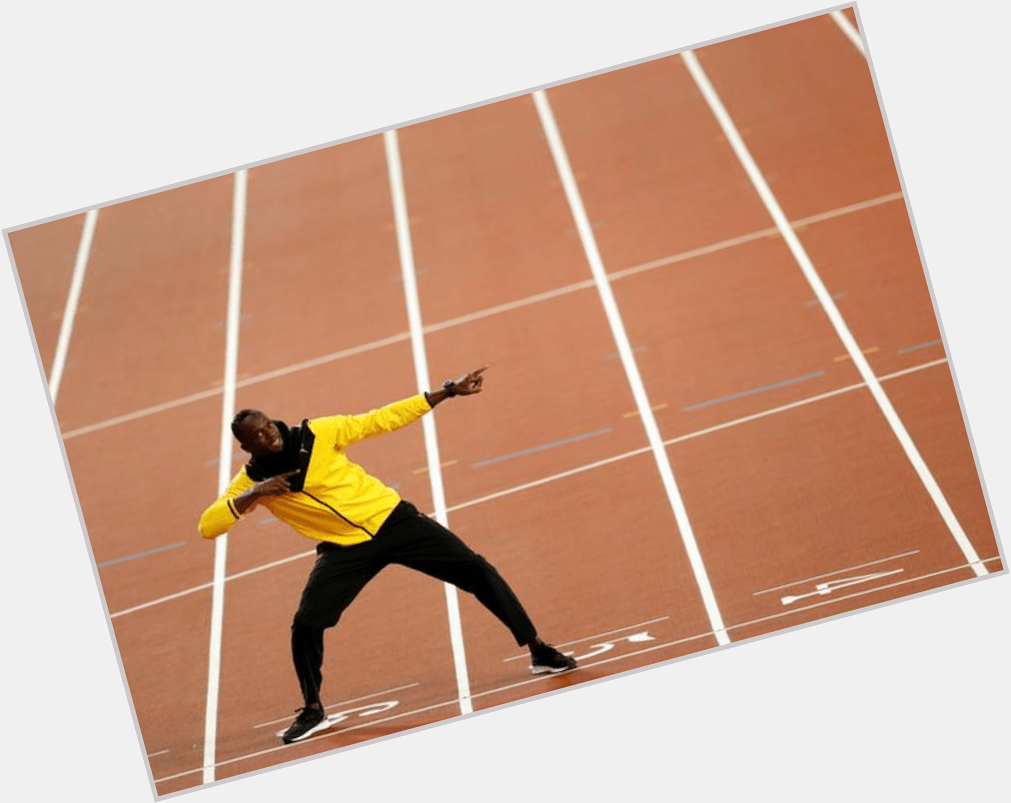 Happy Birthday Usain Bolt: Record Held By World s Fastest Man 
