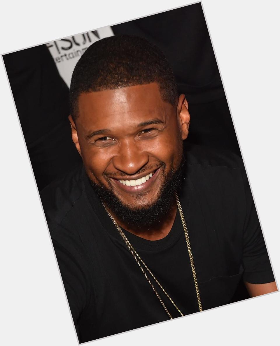 Happy 37th Birthday Usher! Watch Some Of His Greatest Videos And Performances Below:
 