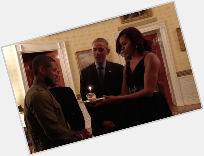 Watch Barack and Michelle Obama sing \Happy Birthday\ to  
