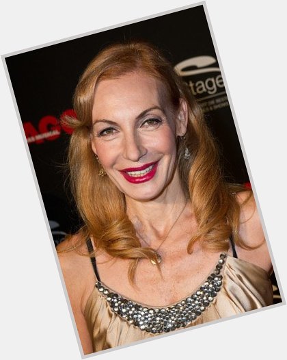 Happy Birthday Ute Lemper (04.07.63) 