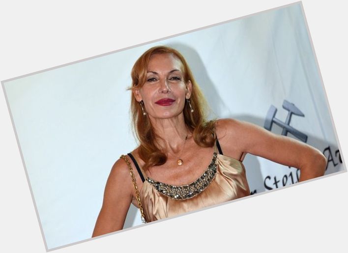 Happy Birthday liebe Ute Lemper! 