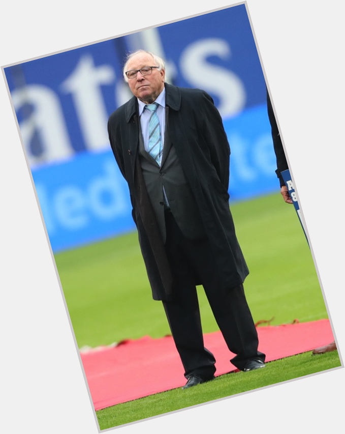 Happy Birthday, Uwe Seeler! Bleibe uns noch sehr lange erhalten! 