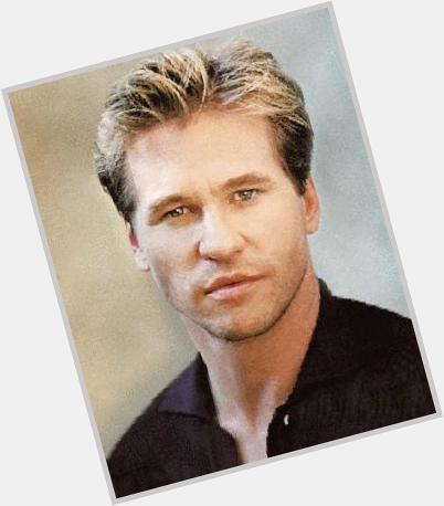 Iceman, Jim Morrison and maybe the best Happy birthday Val Kilmer. 59 today! 