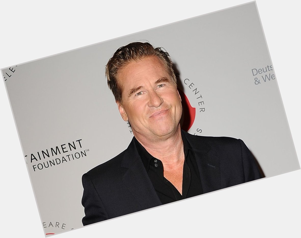Happy 59th birthday, Val Kilmer.  Your favorite VK movie? Wasn\t an awful Batman either. 