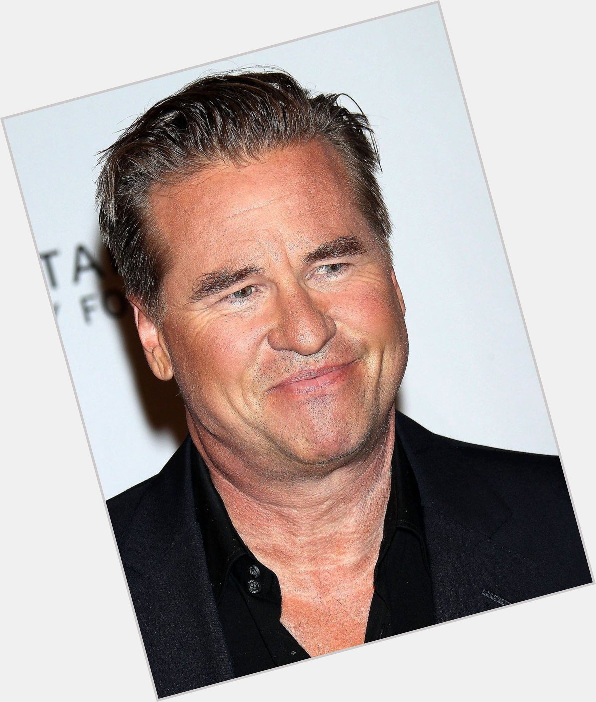 Happy birthday Val Kilmer 